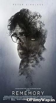 Rememory 2017 Hindi Dubbed Movie