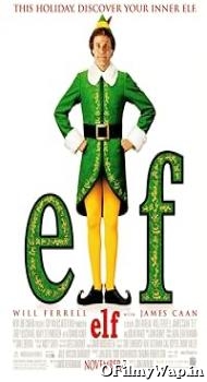 Elf 2003 Hindi Dubbed Movie