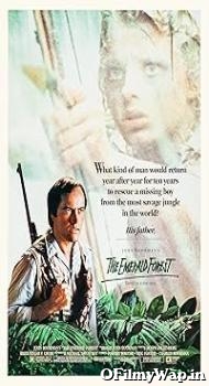 The Emerald Forest 1985 Hindi Dubbed Movie