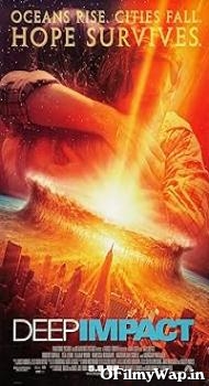 Deep Impact 1998 Hindi Dubbed Movie