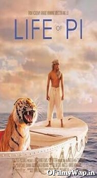Life of Pi 2012 Hindi Dubbed Movie