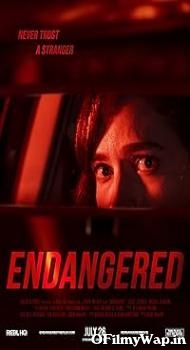 Endangered 2020 Hindi Dubbed Movie