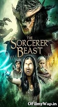 Age of Stone and Sky: The Sorcerer Beast 2021 Hindi Dubbed Movie