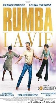 Rumba Therapy 2022 Hindi Dubbed Movie