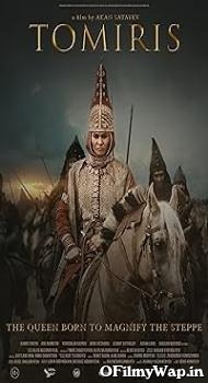 The Legend of Tomiris 2019 Hindi Dubbed Movie