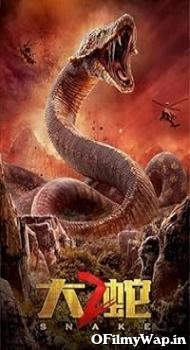 Snakes 2 2019 Hindi Dubbed Movie