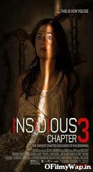 Insidious - Chapter 3 2015 Hindi Dubbed Movie