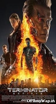 Terminator 5: - Genisys 2015 Hindi Dubbed Movie