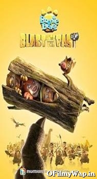 Boonie Bears: Blast Into the Past 2019 Hindi Dubbed Movie