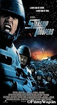 Starship Troopers 1997 Hindi Dubbed Movie