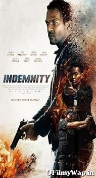 Indemnity 2021 Hindi Dubbed Movie